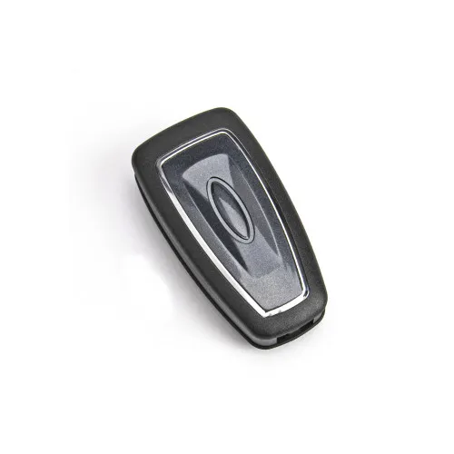 Carcasa telecomanda compatibila Ford , cu lamela — imaginea 5