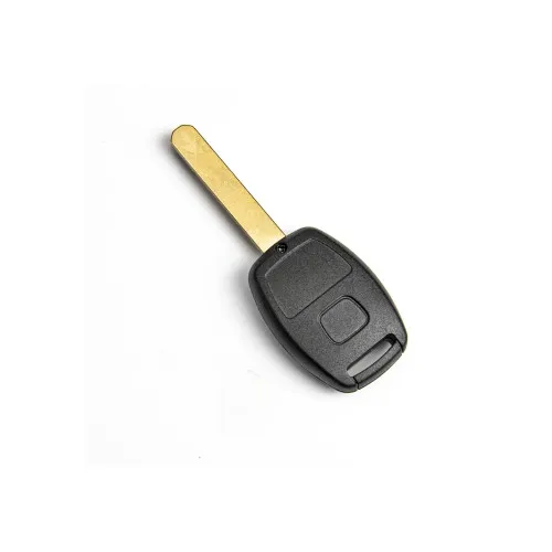 Carcasa telecomanda compatibila Honda, cu lamela — imaginea 4
