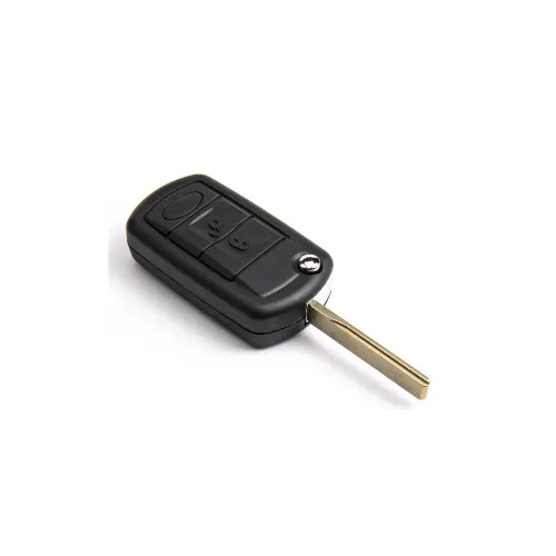 Carcasa telecomanda compatibila Land Rover cu lamela — imaginea 4