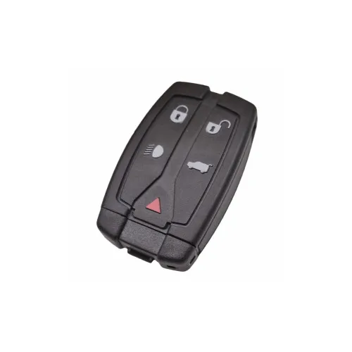 Carcasa telecomanda compatibila Land Rover, cu lamela
