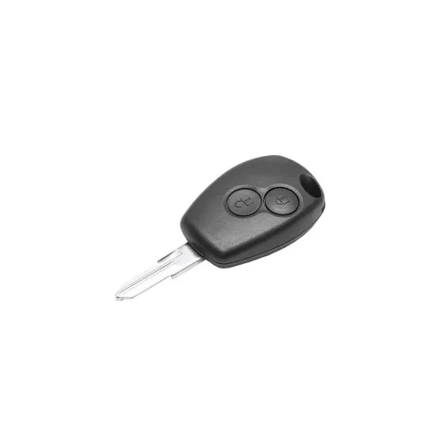 Carcasa telecomanda compatibila Logan,Sandero,Duster fara cip — imaginea 3