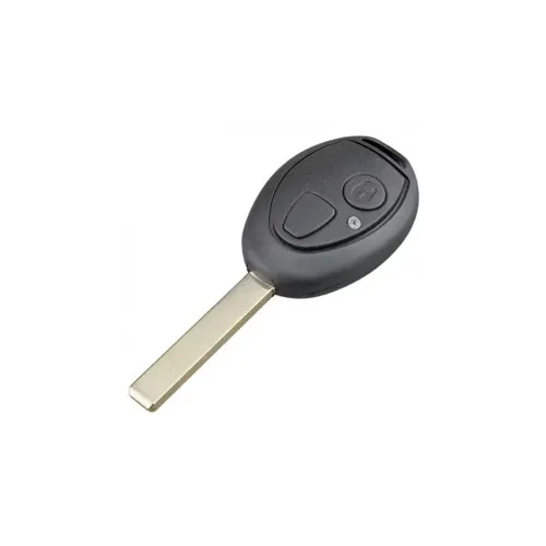 Carcasa telecomanda compatibila Mini / Rover, cu lamela