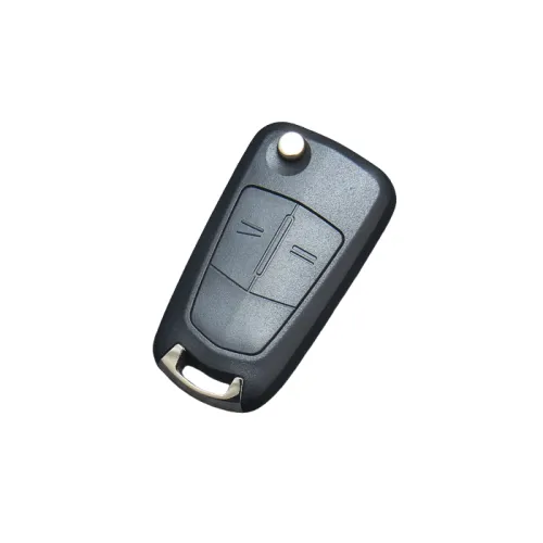 Carcasa telecomanda compatibila Opel cu lamela