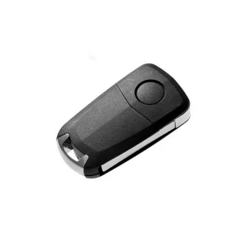 Carcasa telecomanda compatibila Opel cu lamela — imaginea 4