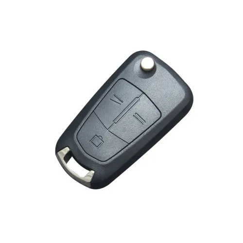 Carcasa telecomanda compatibila Opel cu lamela