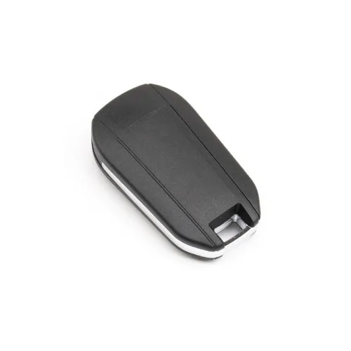 Carcasa telecomanda compatibila Peugeot / Citroen , cu lamela — imaginea 6