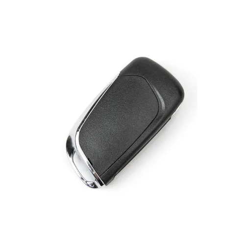 Carcasa telecomanda compatibila Peugeot Citroen cu lamela — imaginea 5
