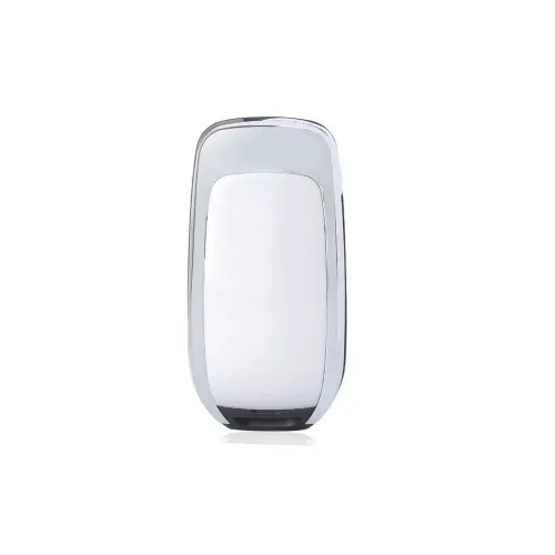 Carcasa telecomanda compatibila Renault cu lamela — imaginea 3