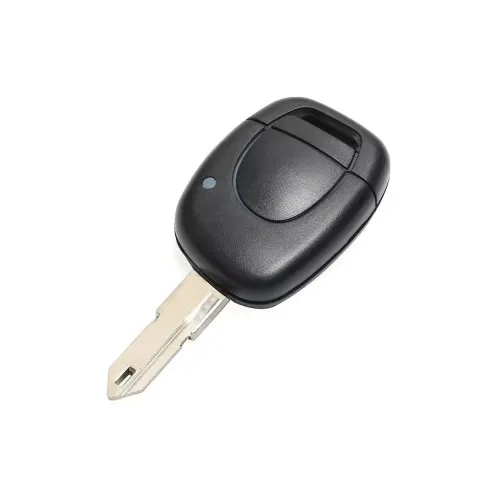 Carcasa telecomanda compatibila Renault Super Nova / Solenza , cu lamela
