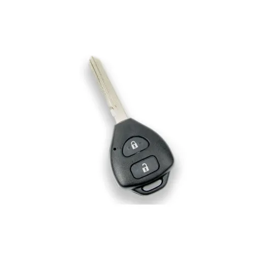 Carcasa telecomanda compatibila Toyota cu lamela