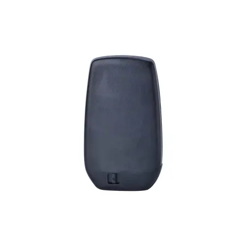 Carcasa telecomanda compatibila Toyota / Lexus , cu lamela +1 — imaginea 2