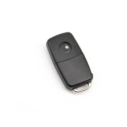 Carcasa telecomanda compatibila Volkswagen, cu lamela — imaginea 5