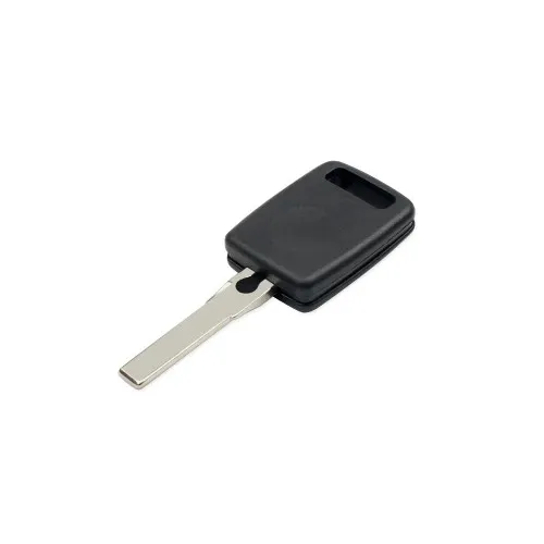 Carcasa telecomanda compatibila Volkswagen cu lamela — imaginea 5