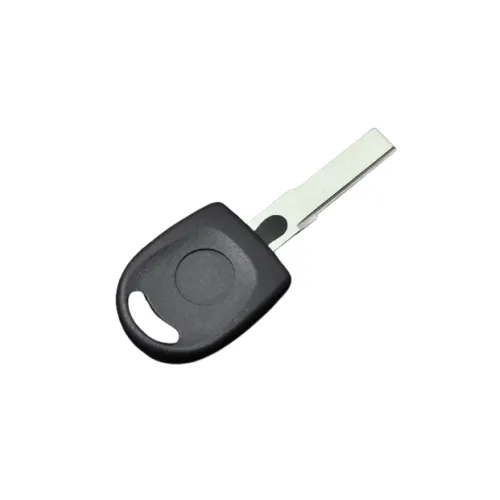 Carcasa telecomanda compatibila Volkswagen cu lamela
