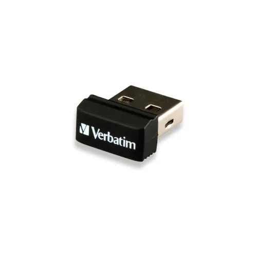Card memorie USB Verbatim Nano 64GB USB 2.0 — imaginea 3