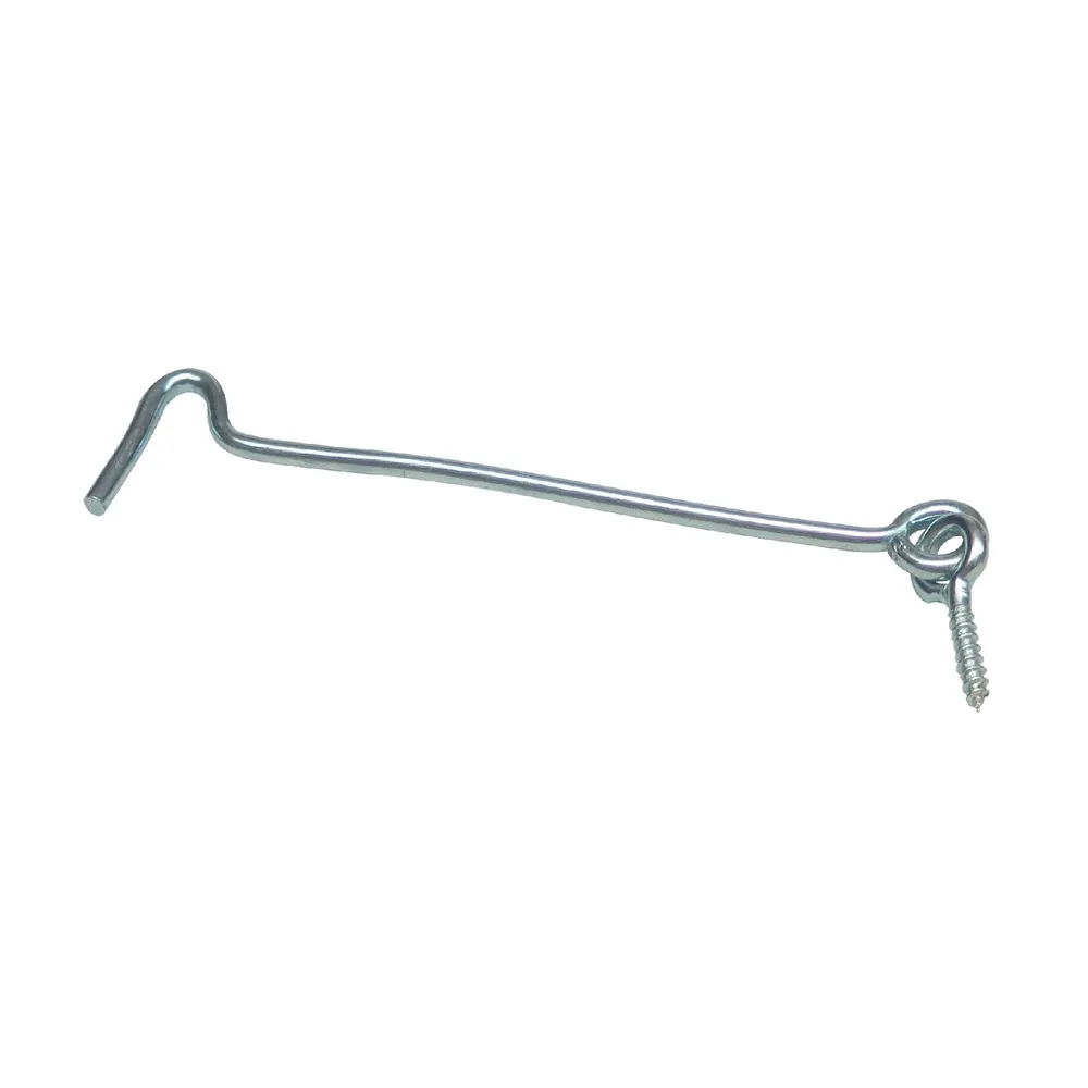 Carlig cu inel 100 mm Evotools