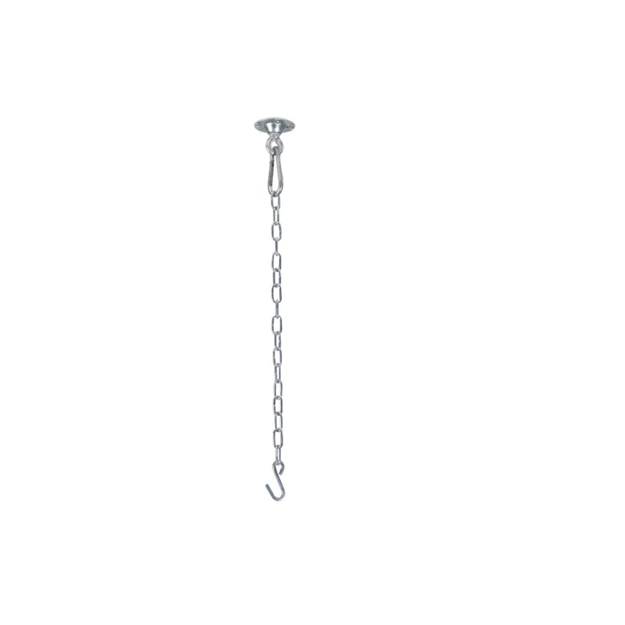 Carlig pentru hamac, metal, Powerhook, 78 cm