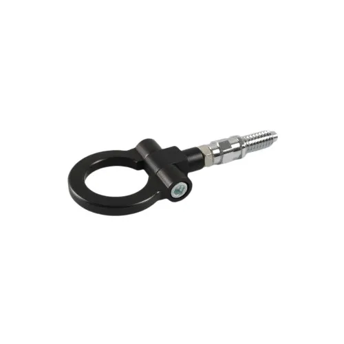 Carlig remorcare racing decorativ diverse culori — imaginea 6