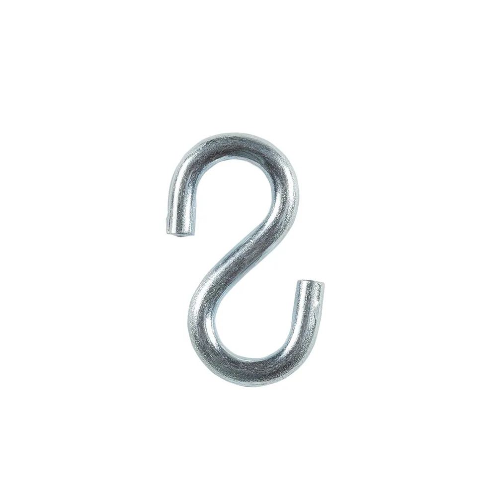 Carlig tip S, 32 x 5.5 x 4 mm, set 2 bucati