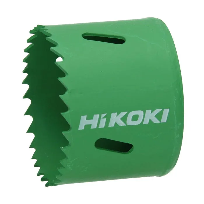 Carota bimetal, diverse utilizari, Hikoki 752103, 17 mm