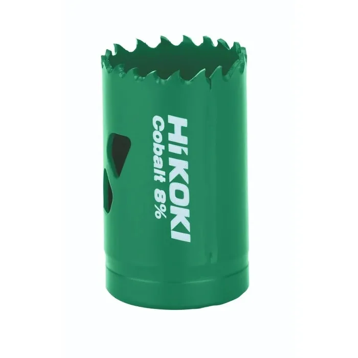 Carota bimetal, Hikoki, 33 mm, set 1 bucata