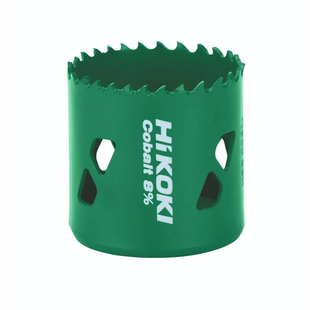 Carota bimetal, Hikoki, 54 mm, set 1 bucata