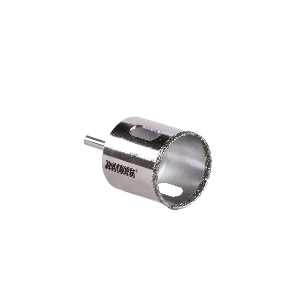 Carota placi ceramice diamantata 45 mm Raider