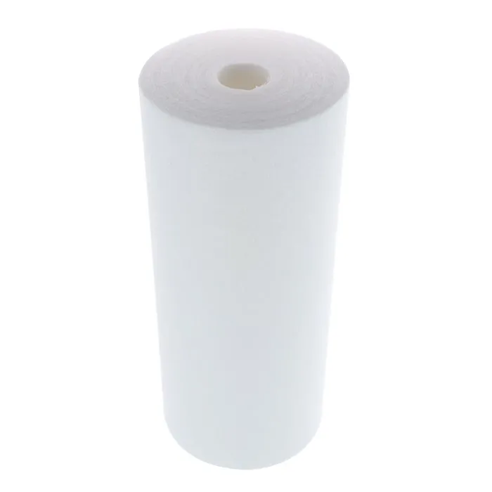 Cartus filtrare apa Aquaphor PP 10 BB, EFG 112/250, polipropilena, pentru sistem filtrare, filtrare impuritati mecanice, 57 l/min, 5 microni
