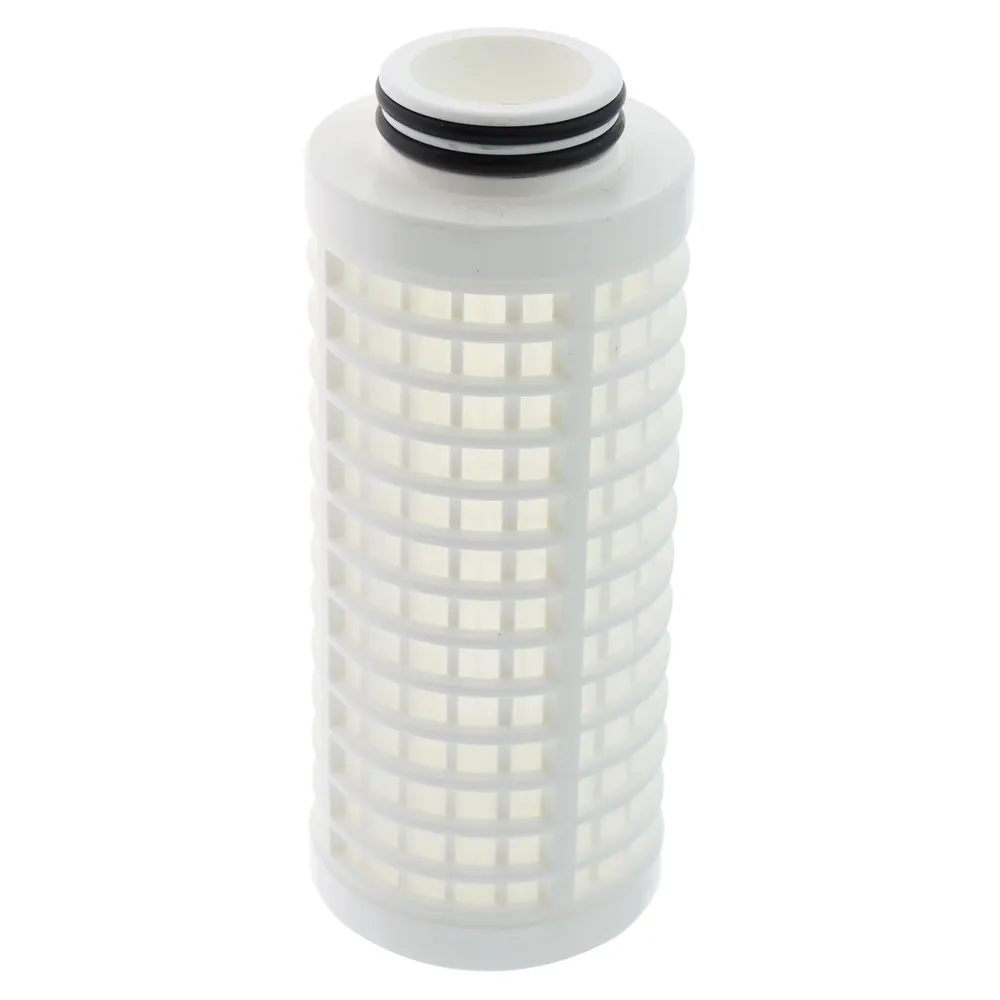 Cartus filtrare apa ATLAS Filtri RL 7 BX, RA5014214, plasa de poliester, pentru carcase filtrare, filtrare nisip/rugina/sedimente in suspensie, 28.33 l/min, 50 microni