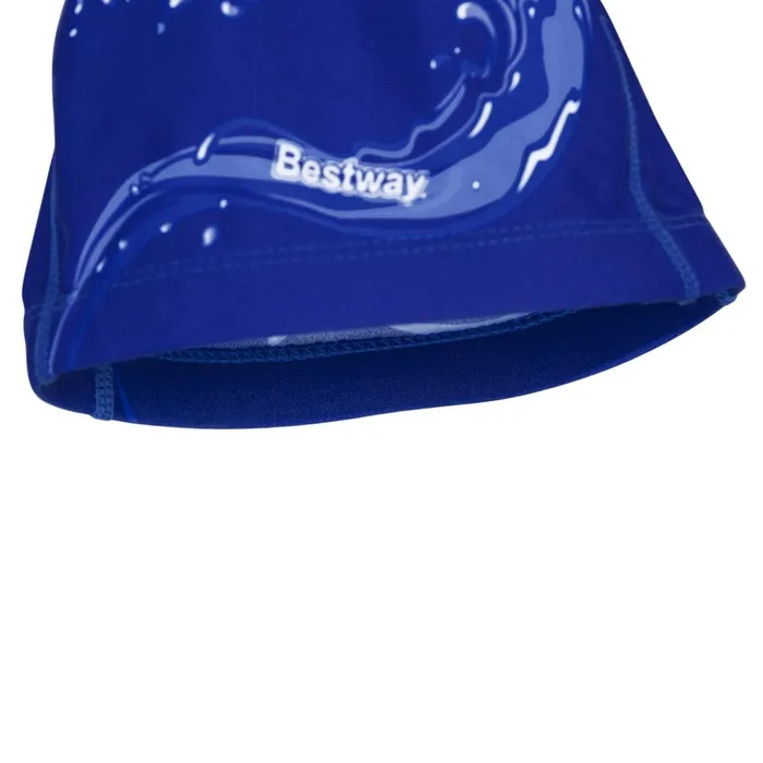 Casca pentru inot din elastan + poliamida Bestway Sleek'n Stretch Premium 26039 — imaginea 3