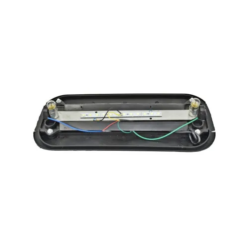 Caseta firma luminoasa auto TAXI cu cablaj si magnet inclus — imaginea 2