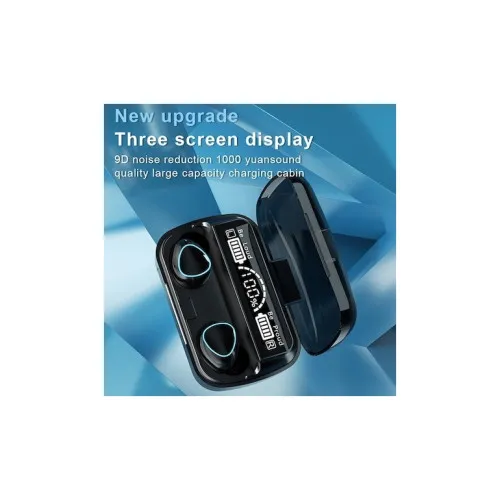 Casti Wireless Bluetooth — imaginea 3