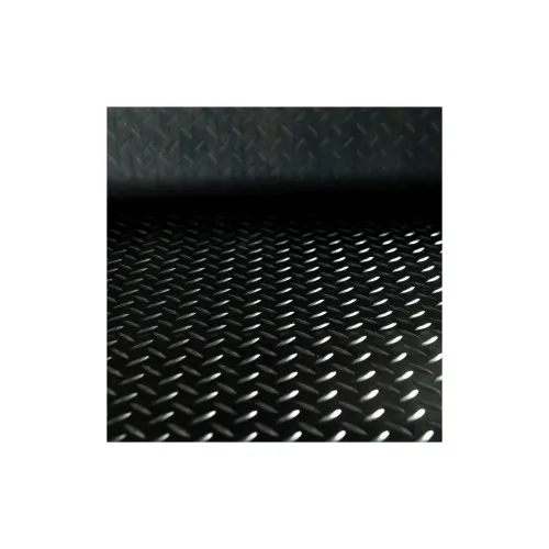 Cauciuc antiderapant cu striatii 1.5 m latime grosime 3 mm — imaginea 2
