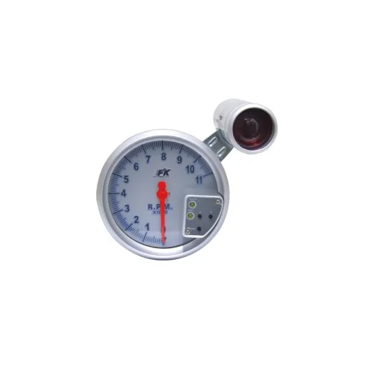 Ceas bord universal cu turometru, presiune ulei, 9542