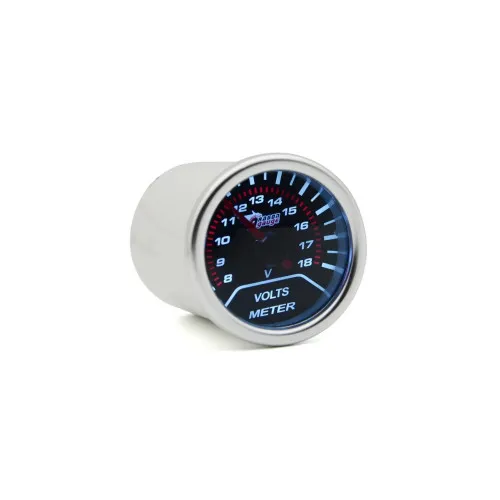 Ceas bord universal voltmetru