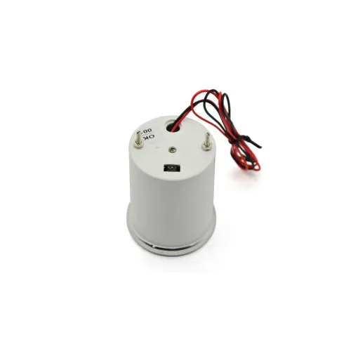 Ceas bord universal voltmetru — imaginea 3