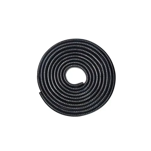 Cheder auto cauciuc cu insertie metalica 5 m diverse culori — imaginea 3