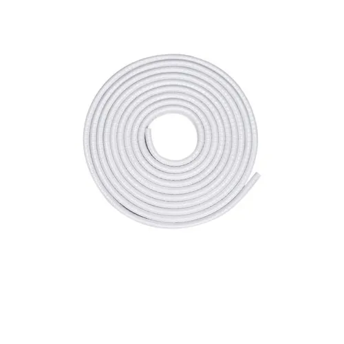 Cheder auto cauciuc cu insertie metalica 5 m diverse culori — imaginea 6