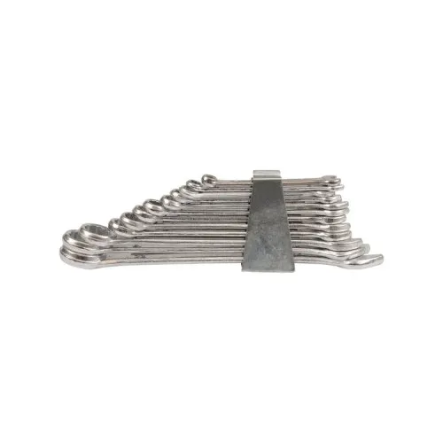 Chei combinate 6-22 mm din otel carbon 12 piese