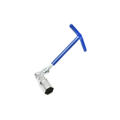 Cheie bujii mare cu articulatie cardanica fi 21mm — imaginea 2