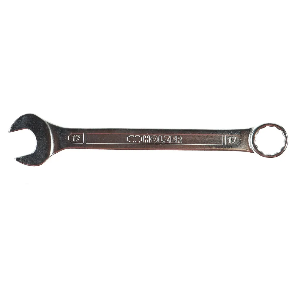 Cheie combinata, Holzer Profi, 17 mm