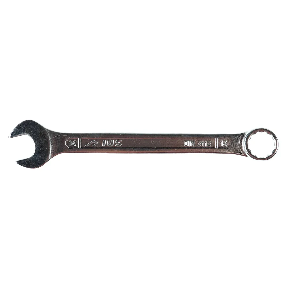 Cheie combinata, Ius, 14 mm