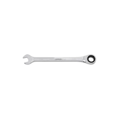 Cheie combinată și inelară cu clichet 11 mm Yato