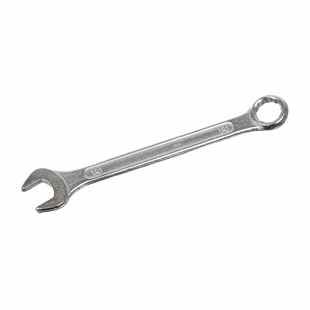 Cheie combinata Toya, 14 mm, metal