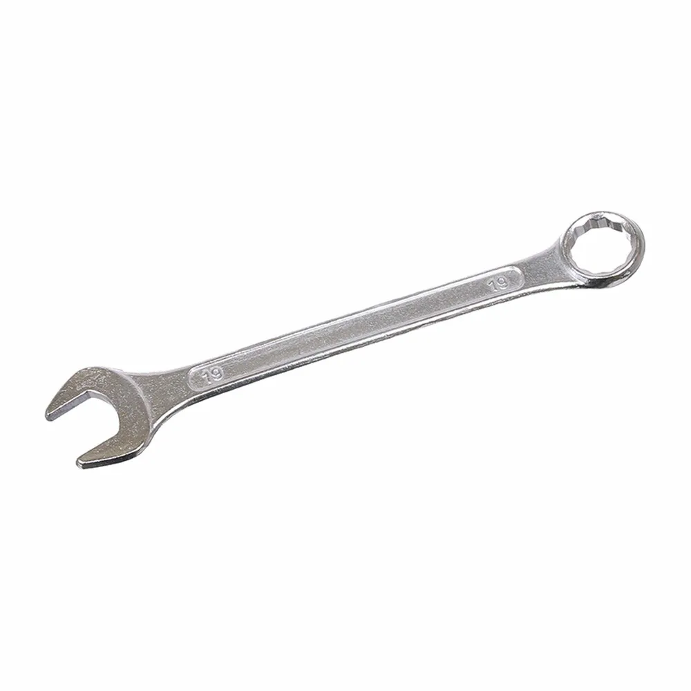 Cheie combinata Toya, 19 mm, metal