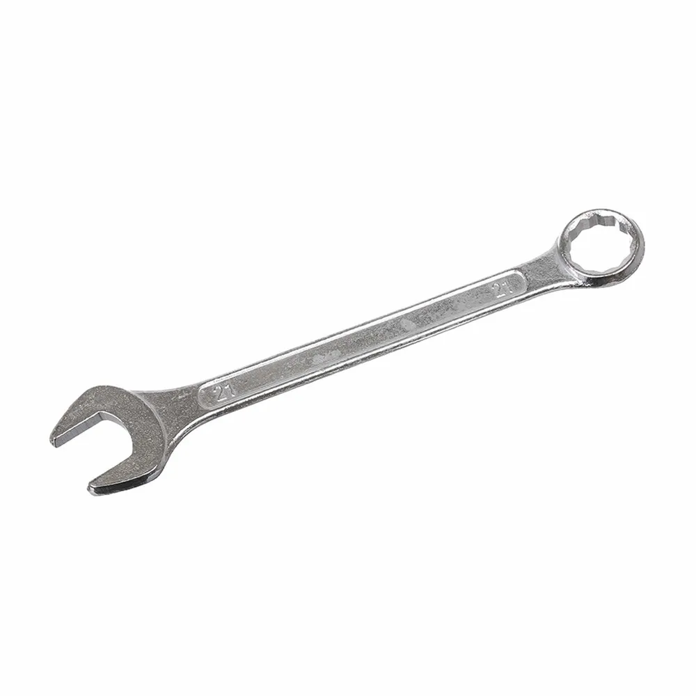 Cheie combinata Toya, 21 mm, metal