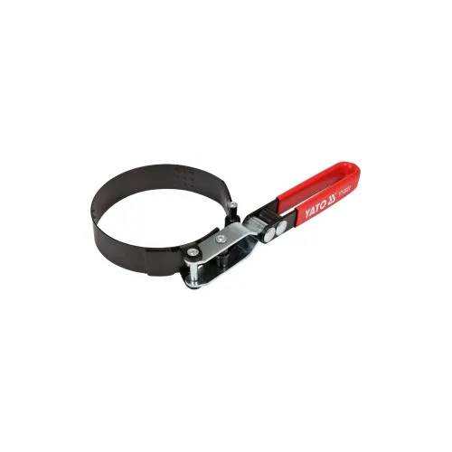 Cheie filtru ulei auto reglabila 85-95 mm — imaginea 2