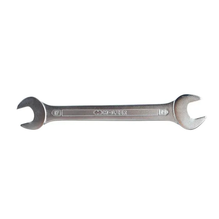 Cheie fixa auto, dubla, 17 x 19, Holzer Profi