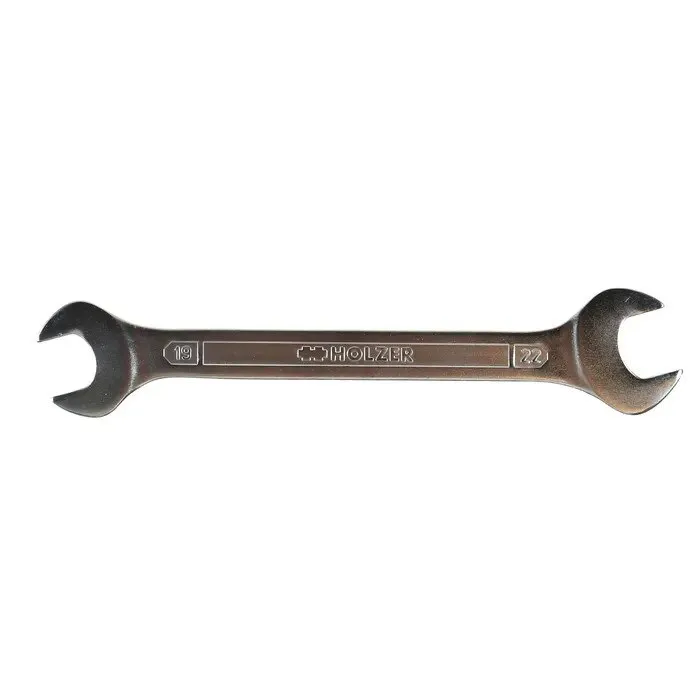 Cheie fixa auto, dubla, 19 x 22, Holzer Profi