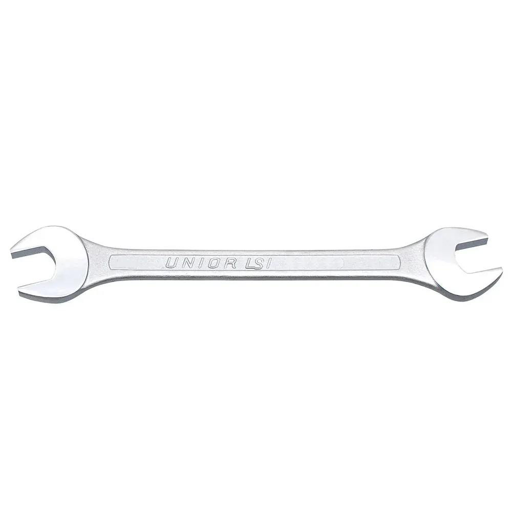 Cheie fixa auto, dubla, 6 x 7, Unior 600061